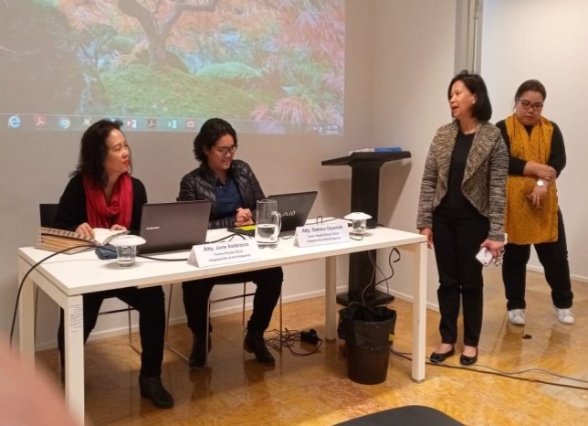 Milan PCG Free Legal Aid Program 03