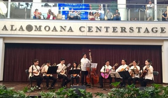 Honolulu PCG Filipino American History Month 03