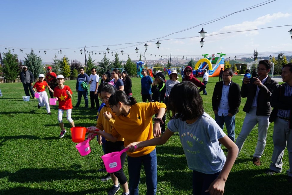 ankara ASEAN Family day 3