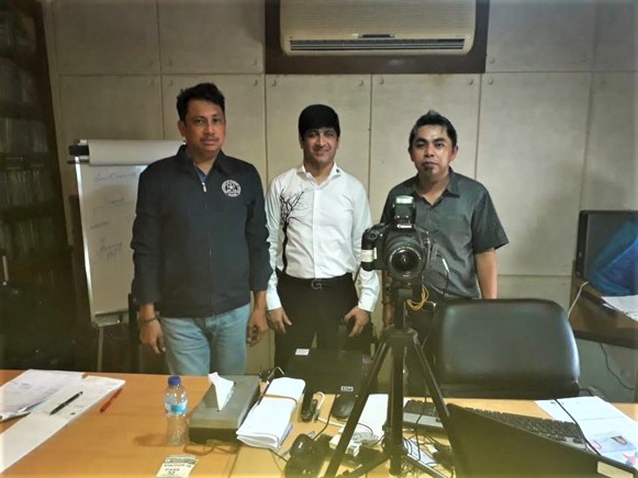 Riyadh PE PH Embassy in Riyadh Renders 82 Consular Services in Karachi 02