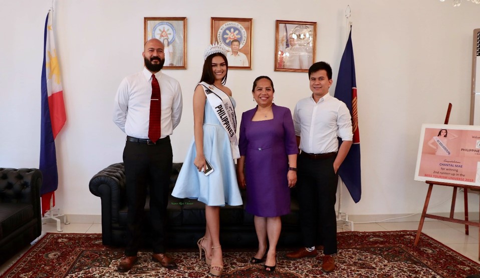 Beirut PE Miss Tourism PH 2019 00