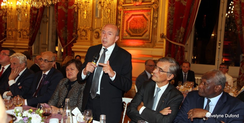 Paris PE Fêtes Consulaires 2019 in Lyon 03