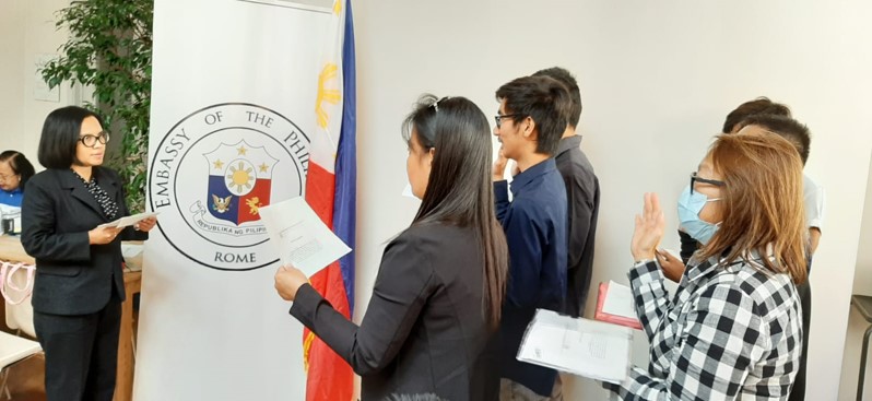 Rome PE Consular Outreach 04