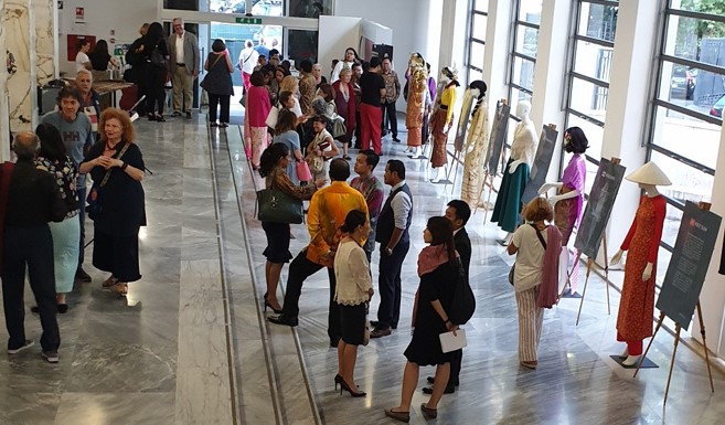 Rome fashion 4