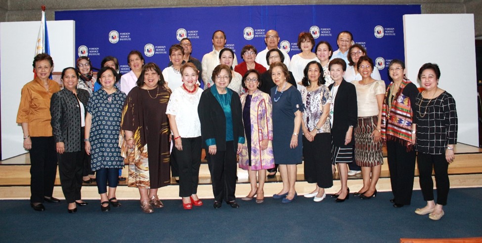 DFA Women of Diplomacy 01