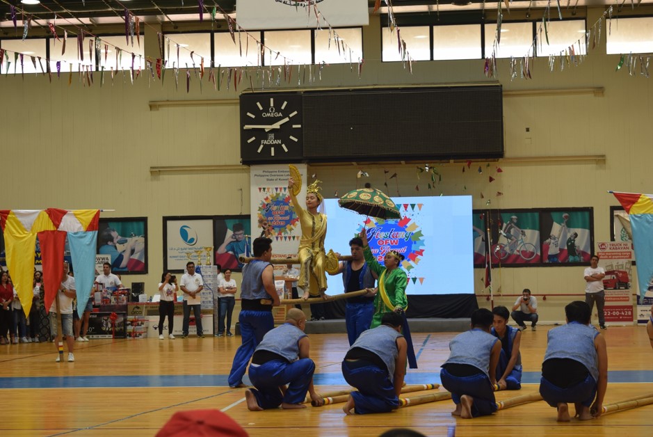 Kuwait PE Fiestang OFW 04