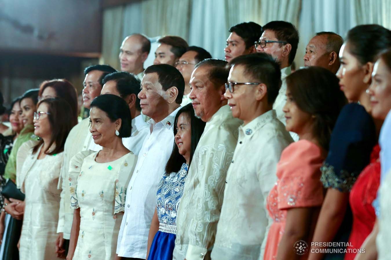 Chicago Malacanang