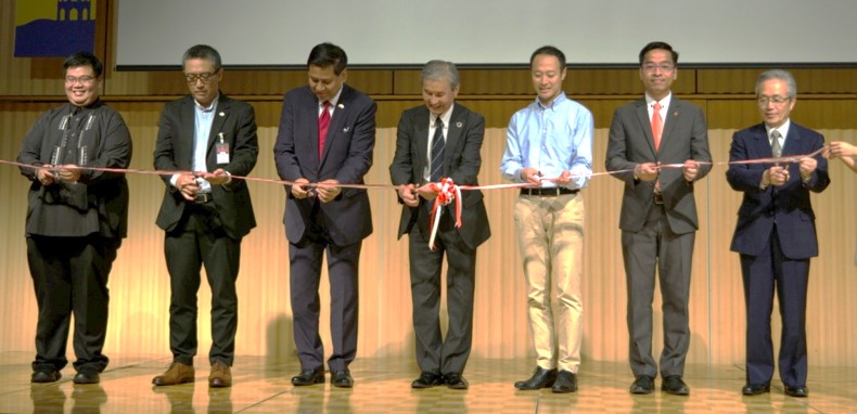 Tokyo ASEAN Festival 1