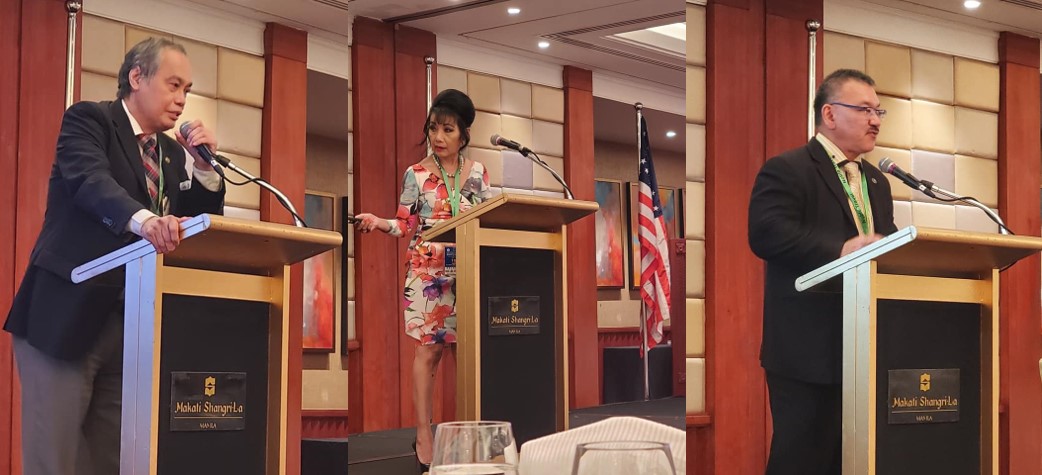 Honolulu Filipino Chamber of Commerce 1