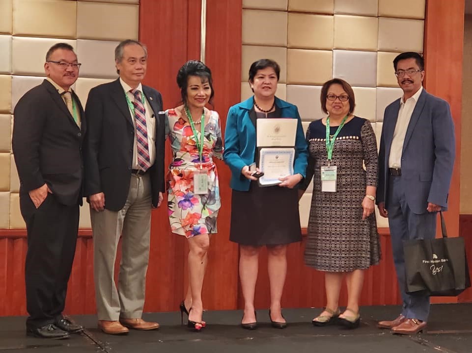 Honolulu Filipino Chamber of Commerce 2