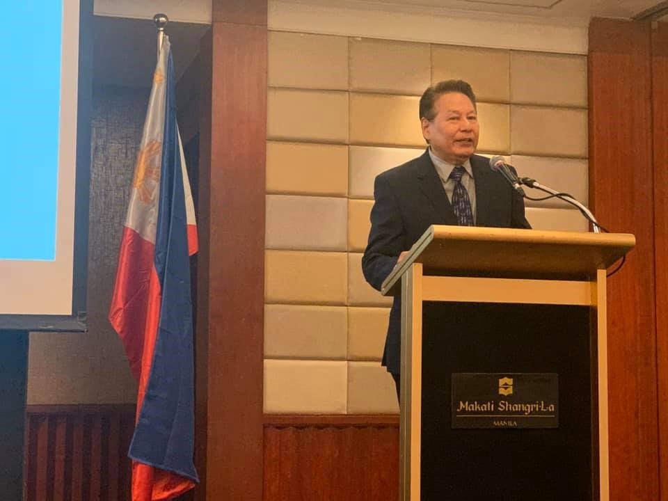 Honolulu Filipino Chamber of Commerce 3