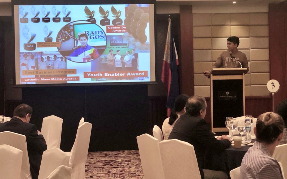 Honolulu Filipino Chamber of Commerce 4