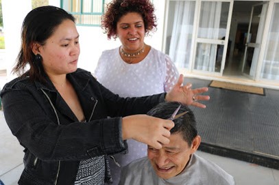 Brasilia Haircut 3