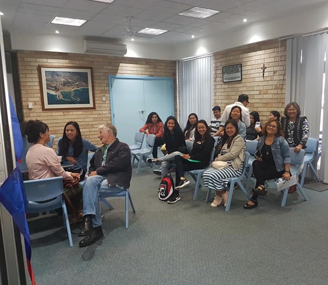 Sydney PCG Consular Mission 03