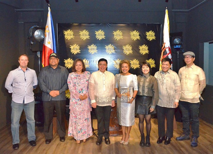 Brunei Film Blitz 1