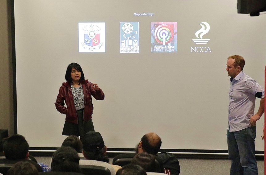 Brunei Film Blitz 2