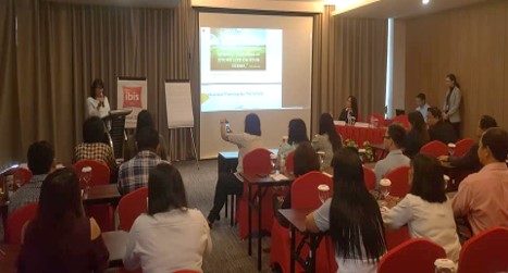 Manado Financial Literacy 2