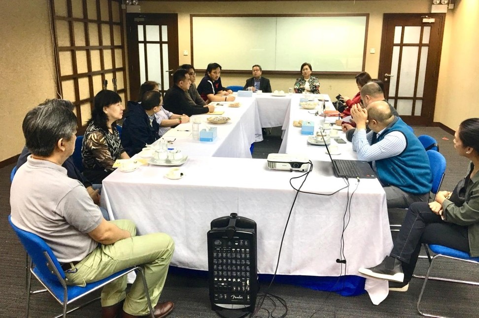 HK COMELEC 1
