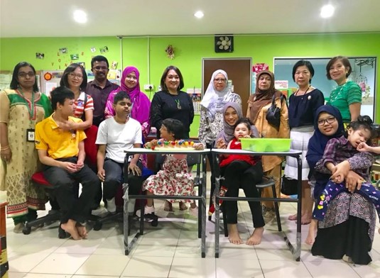 KL ASEAN Circle 1