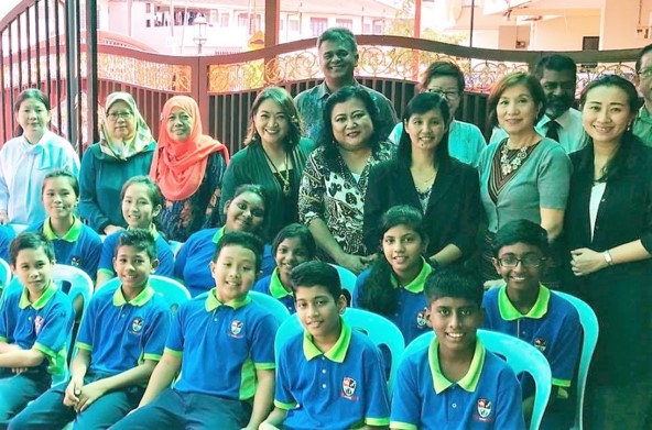 KL ASEAN Circle 2