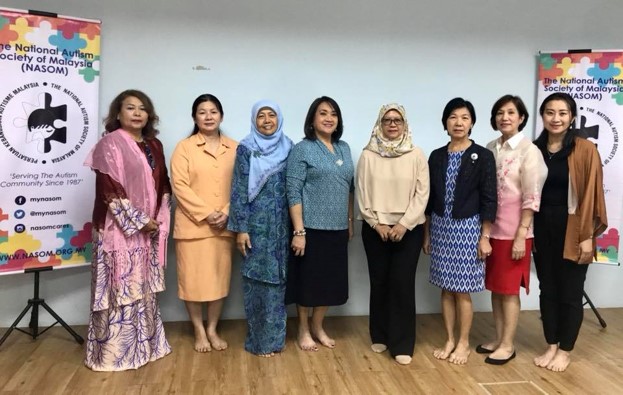 KL ASEAN Circle 3
