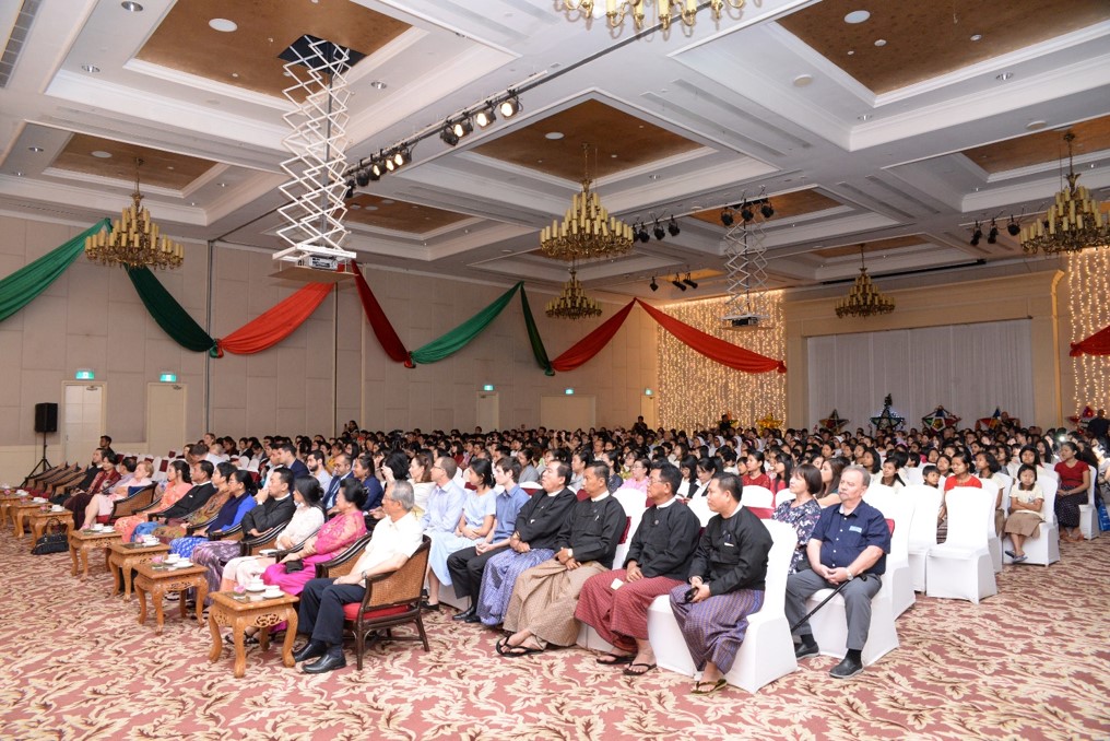 Yangon Himig Pasko 4