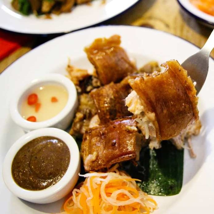 London lechon 1