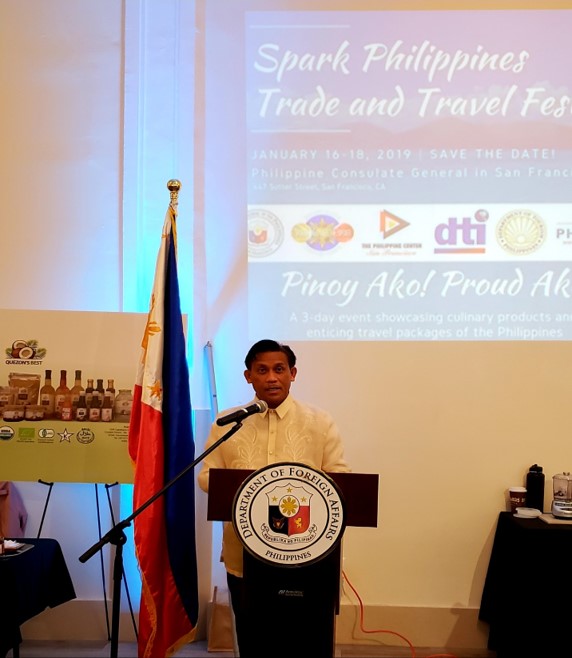 SF Spark PH 1