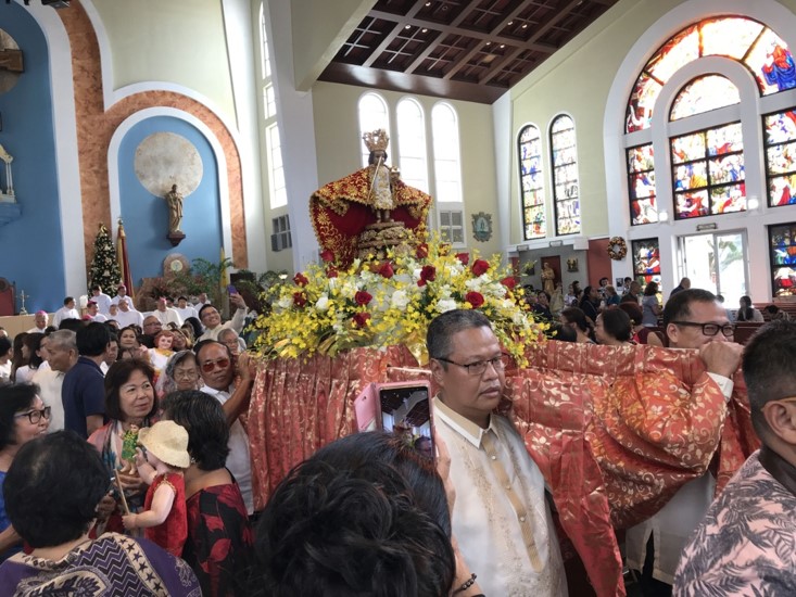 Agana Sto. Nino 3