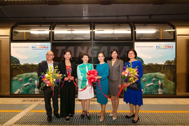 Sydney Train