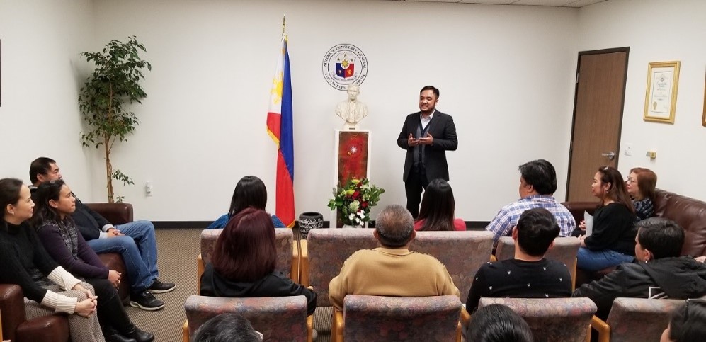 LA RIZAL 2