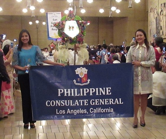 LA SIMBANG GABI 1