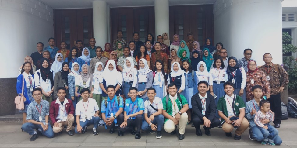 Jakarta student 2