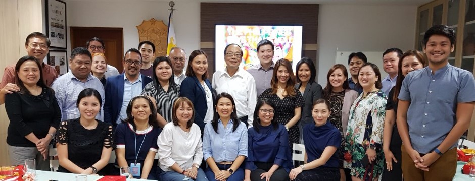 Singapore PCCS