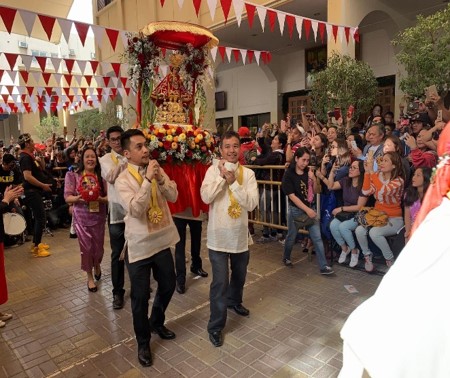 manama Sinulog 2