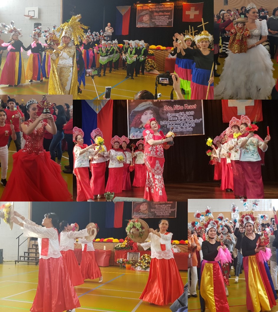 BERNE STO NINO 3