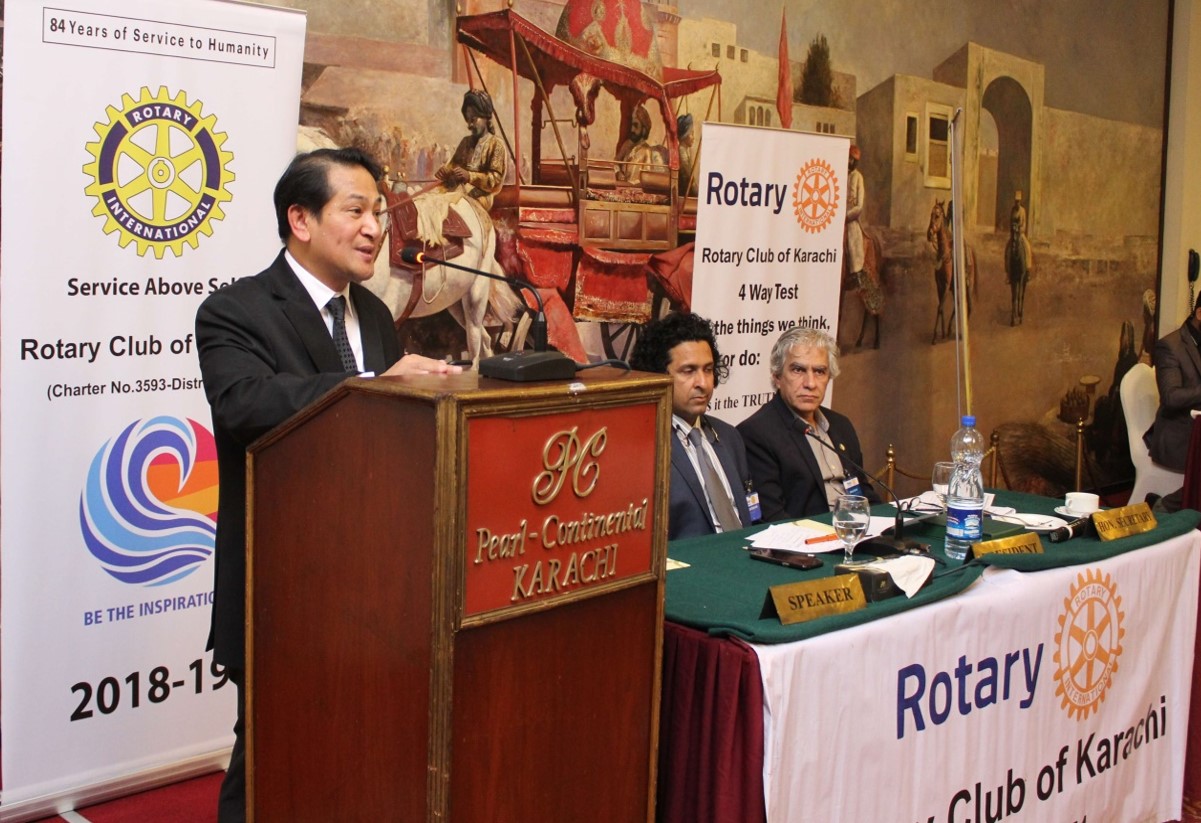 ISLAMABAD EVENTS 2