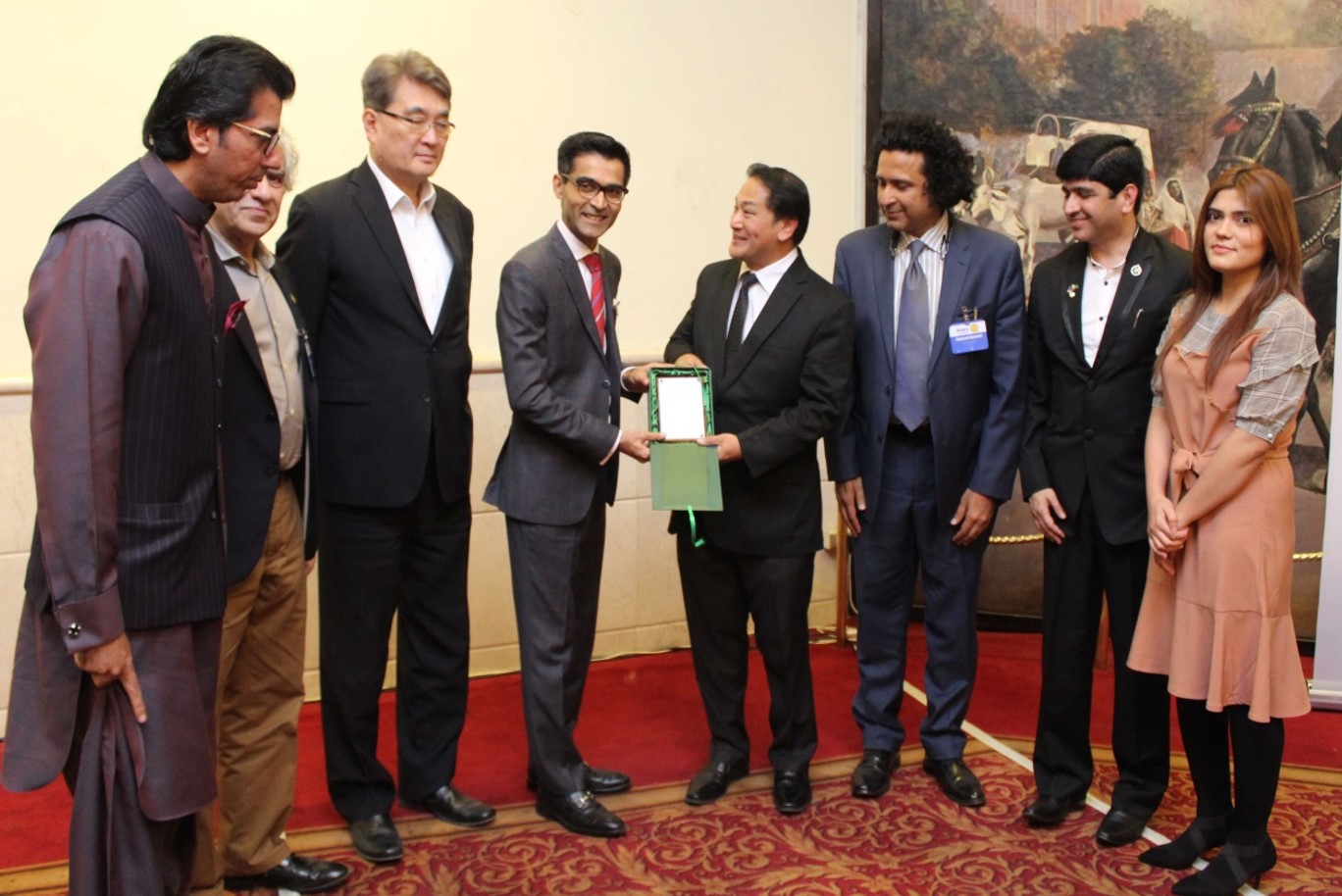 ISLAMABAD EVENTS 3