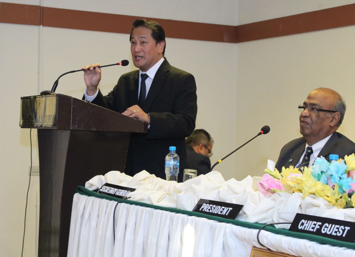 ISLAMABAD EVENTS 4