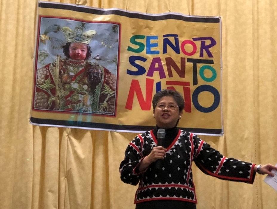 OSLO STO NINO 1