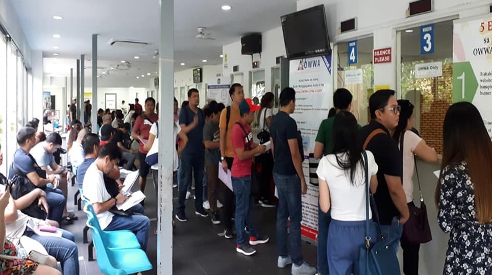 SG CONSULAR SUNDAY