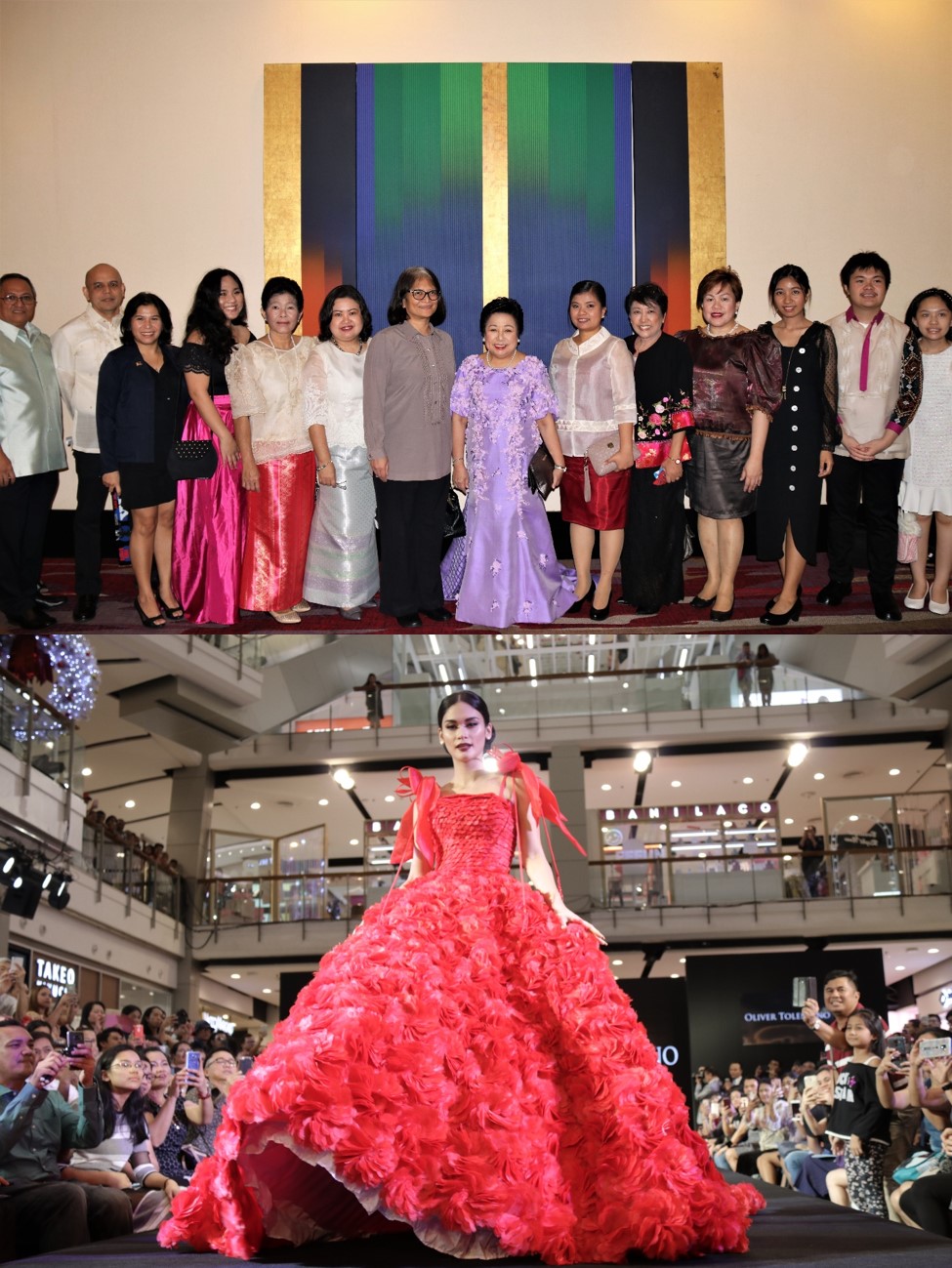 Bangkok Fashion 4