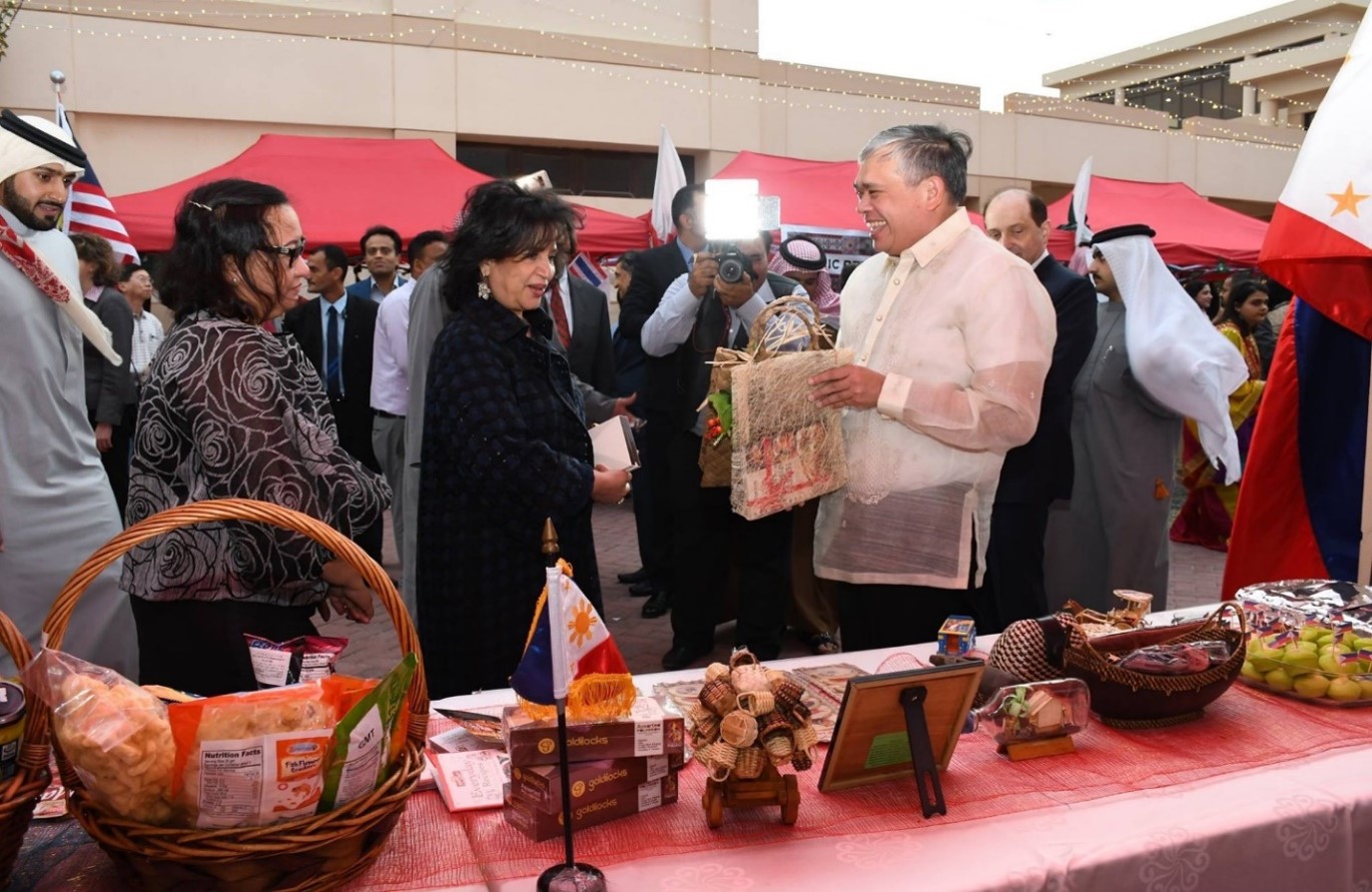 MANAMA CULTURAL FEST 2
