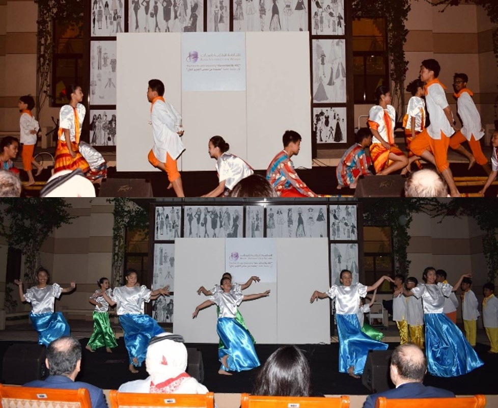 MANAMA CULTURAL FEST 4