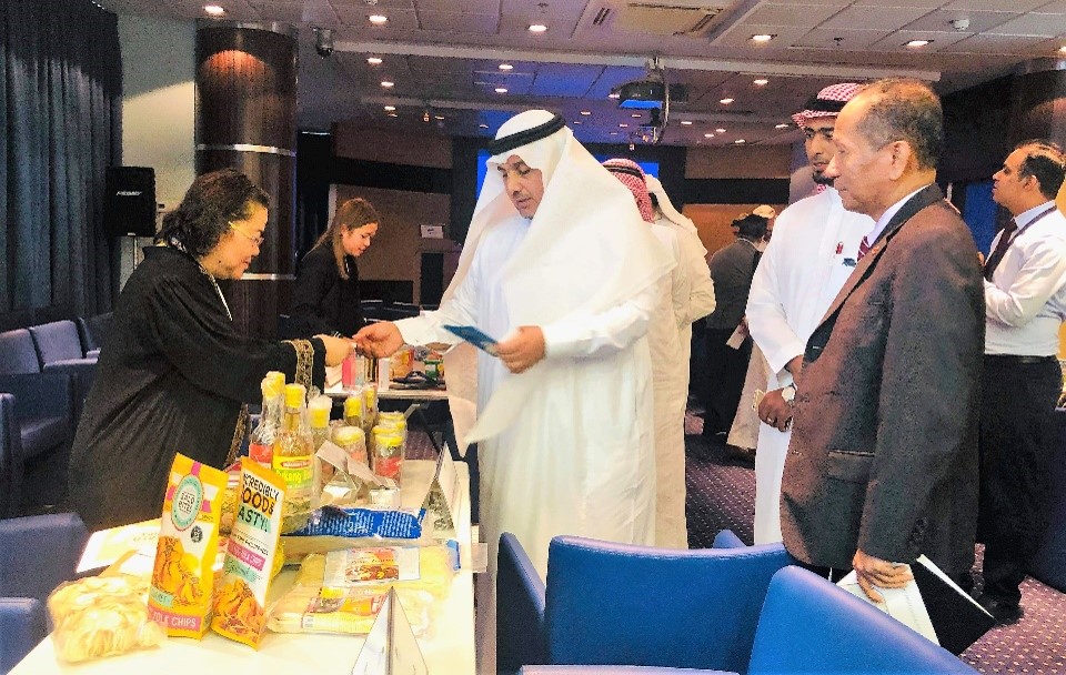 JEDDAH B2B 2