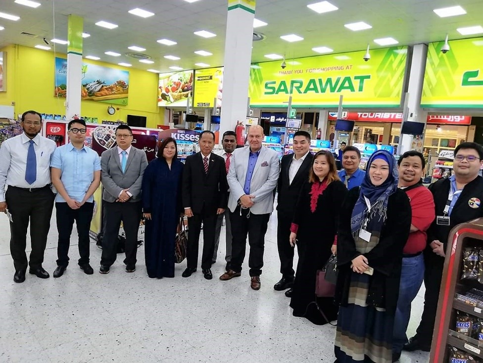 JEDDAH SARAWAT 2