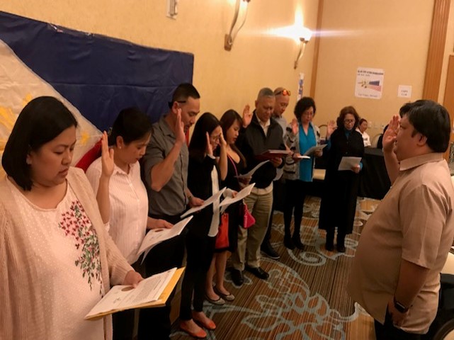 LA CONSULAR 2019 1