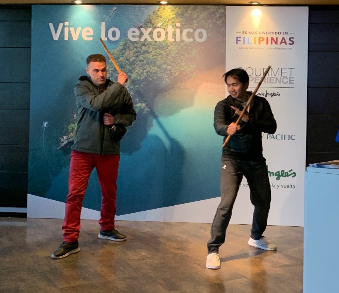 MADRID FITUR 3