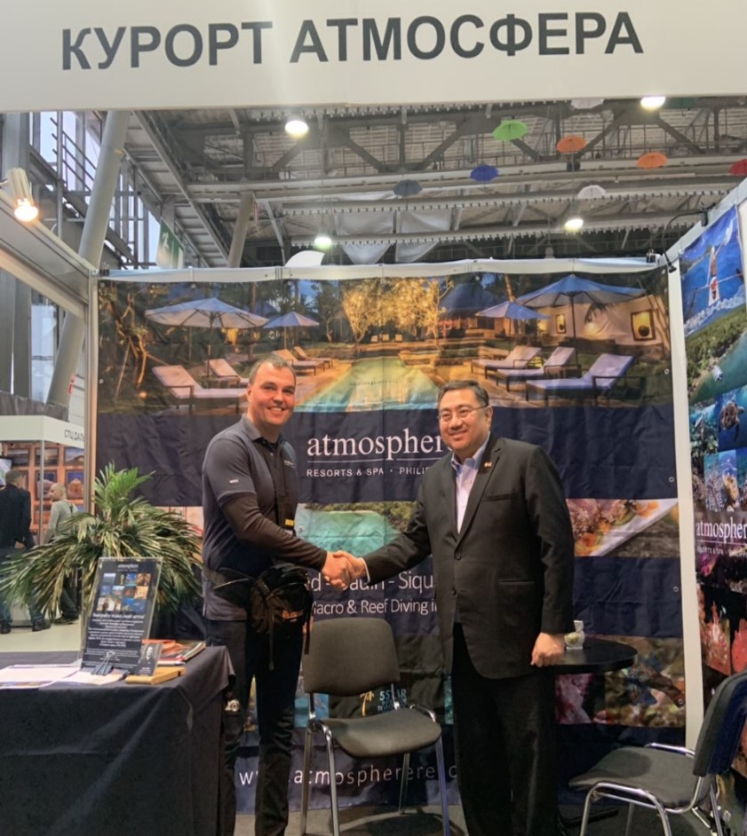 MOSCOW DIVE SHOW 3