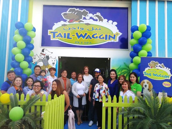 Dubai Pet Shop 2